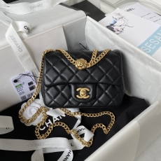 Chanel CF Series Bags